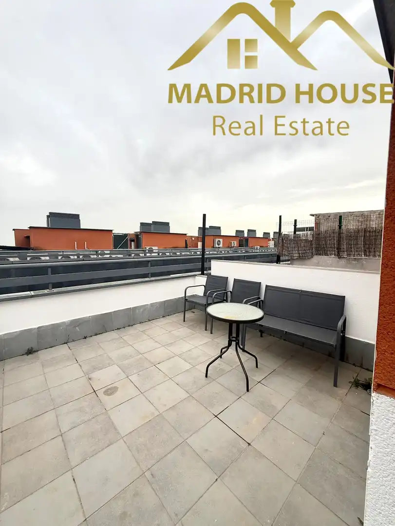Attic for sale in arquimides, Valdepelayo - Montepinos - Arroyo Culebro