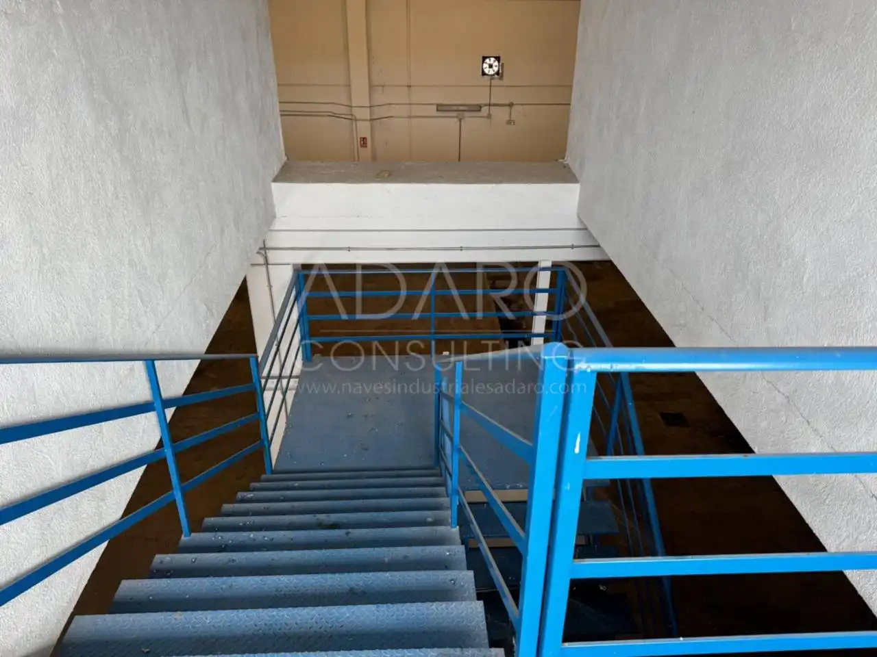 Industriegebäude zum Verkauf in Calle Tormes, imagen 17