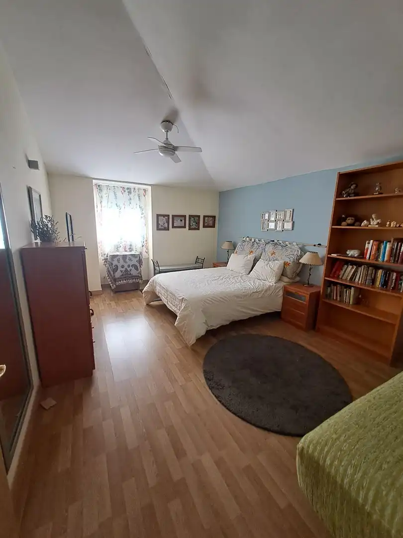 Casa amb piscina en venda a El Viso de San Juan, imagen 6