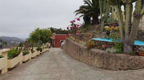 Foto 4 de Finca rústica en venda a Lugar Cuevas de Ortega, San Lorenzo, Las Palmas de Gran Canaria