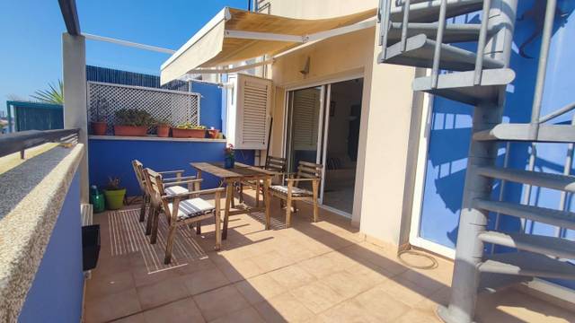 Piso en Alquiler en Els Molins - Pins Vens