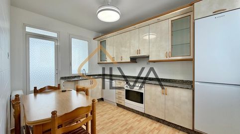 Foto 5 de Piso en venta en Avenida Da Coruña, 263, A Piriganlla - Albeiros - Garabolos, Lugo Capital