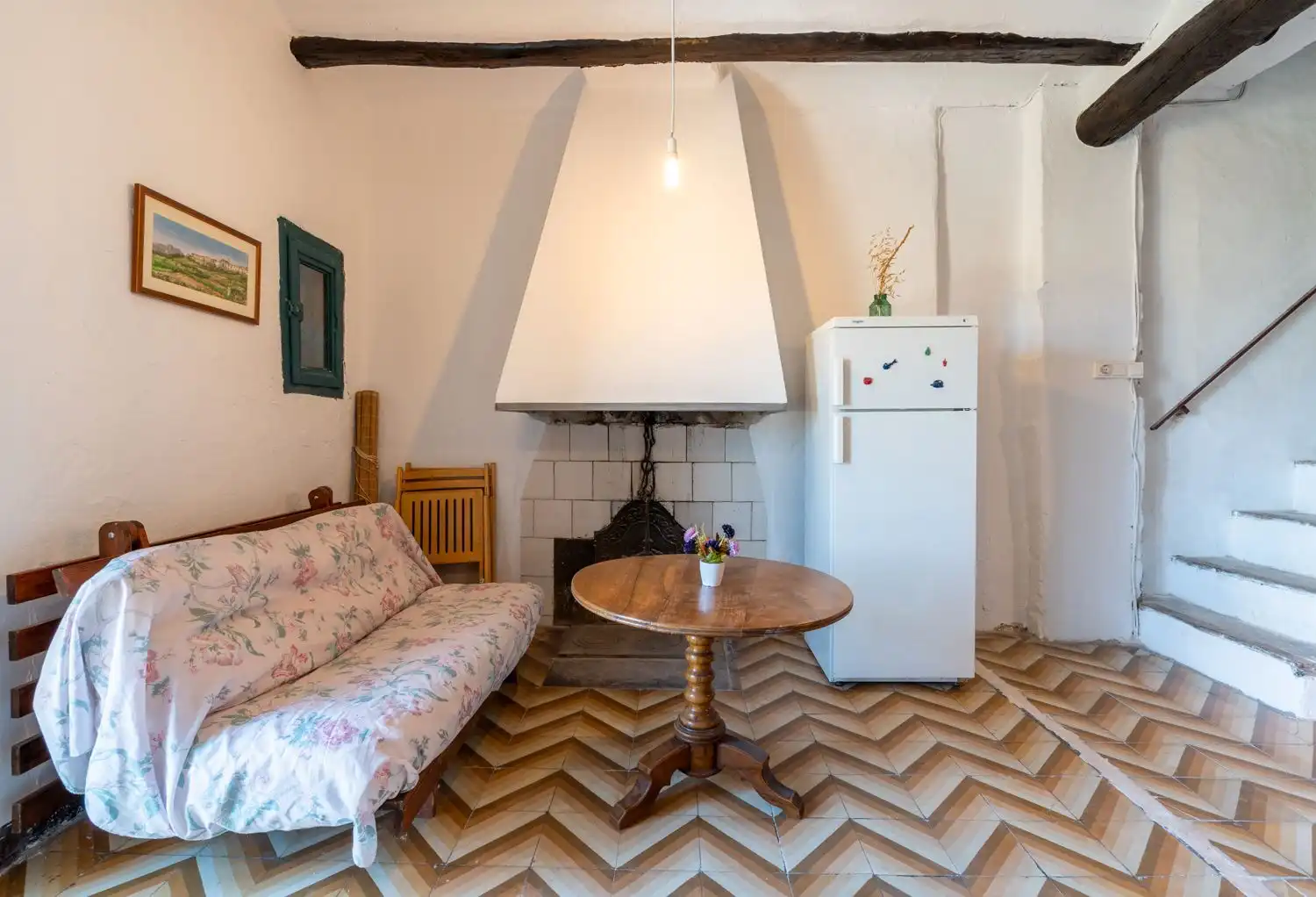 Semi-detached house with terrace for sale in Horta de Sant Joan, imagen 18