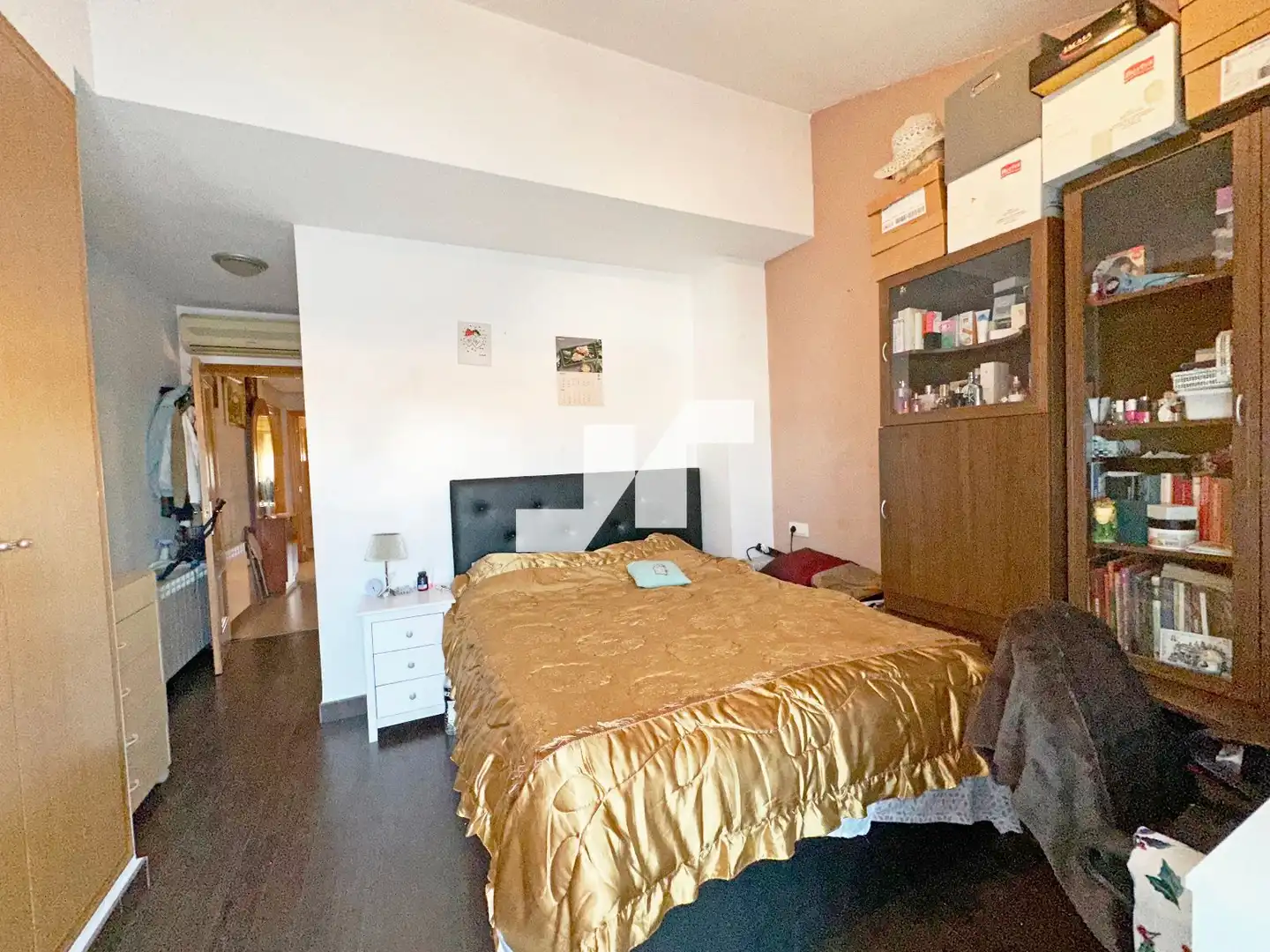Habitación de Dúplex en venta en Vila-real con Aire acondicionado, Calefacción y Terraza