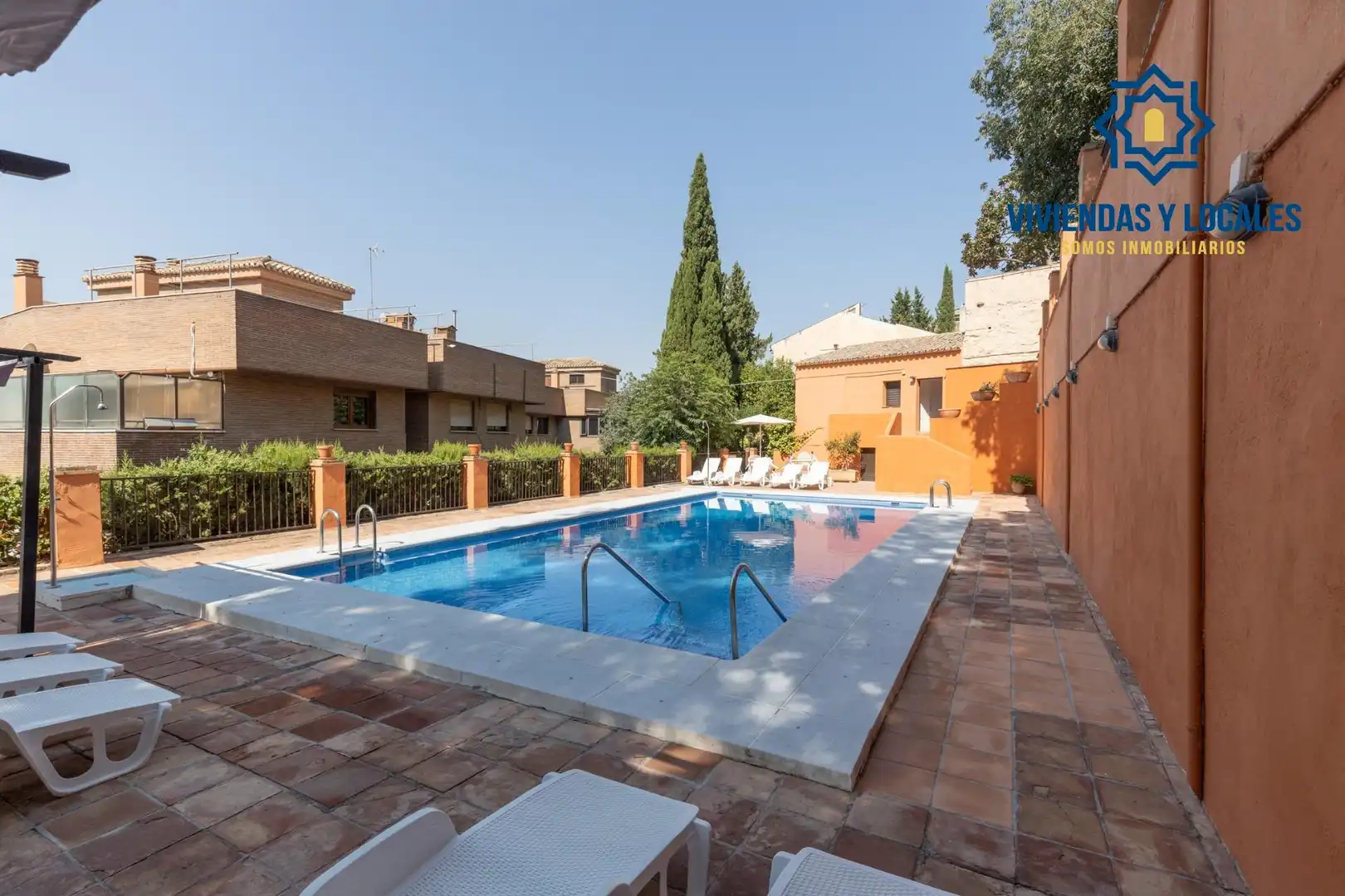 Piso con piscina en venta en ESCORIAZA, imagen 49