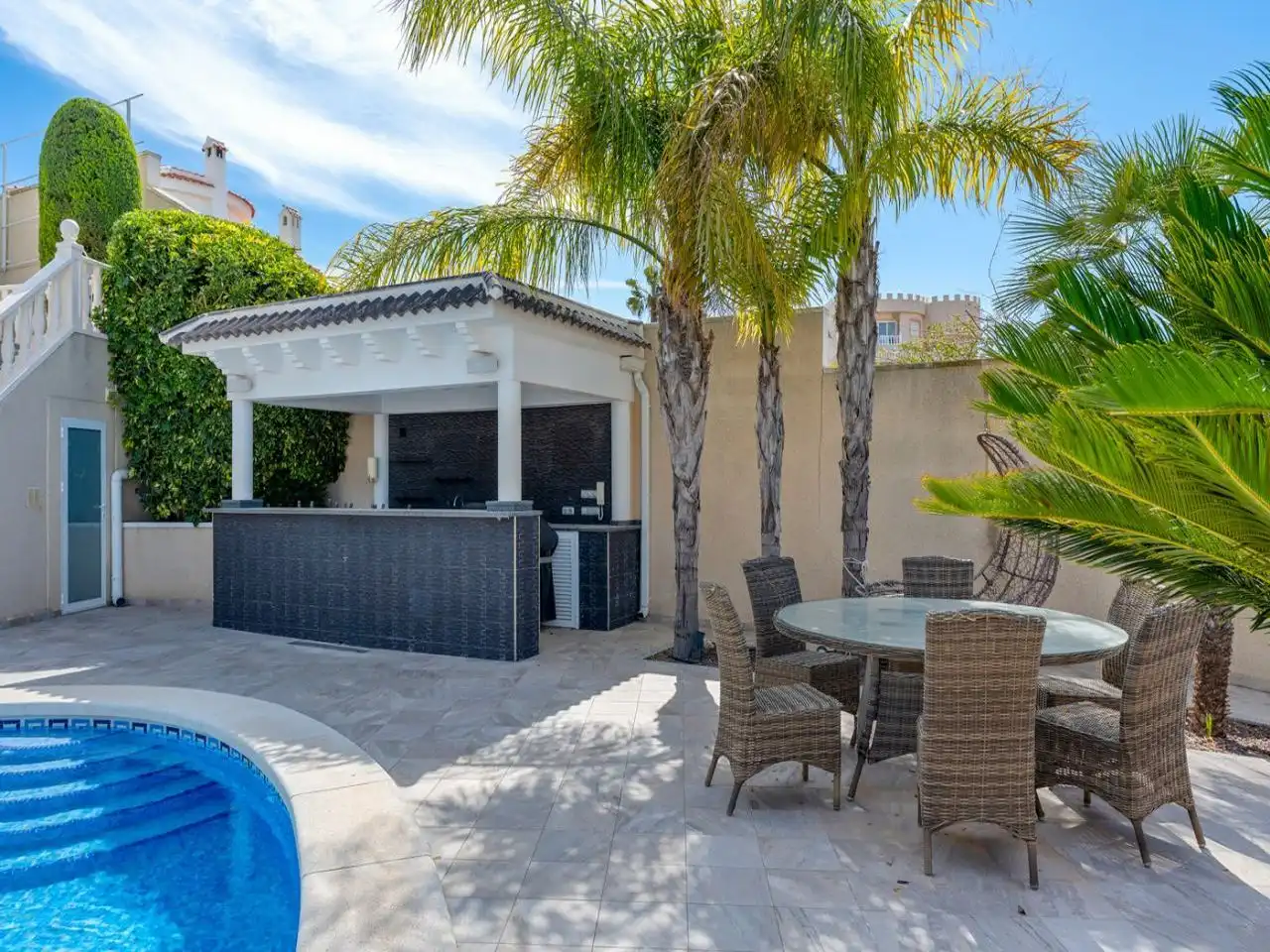 Detached house with terrace for sale in Pedanías Norte, imagen 13