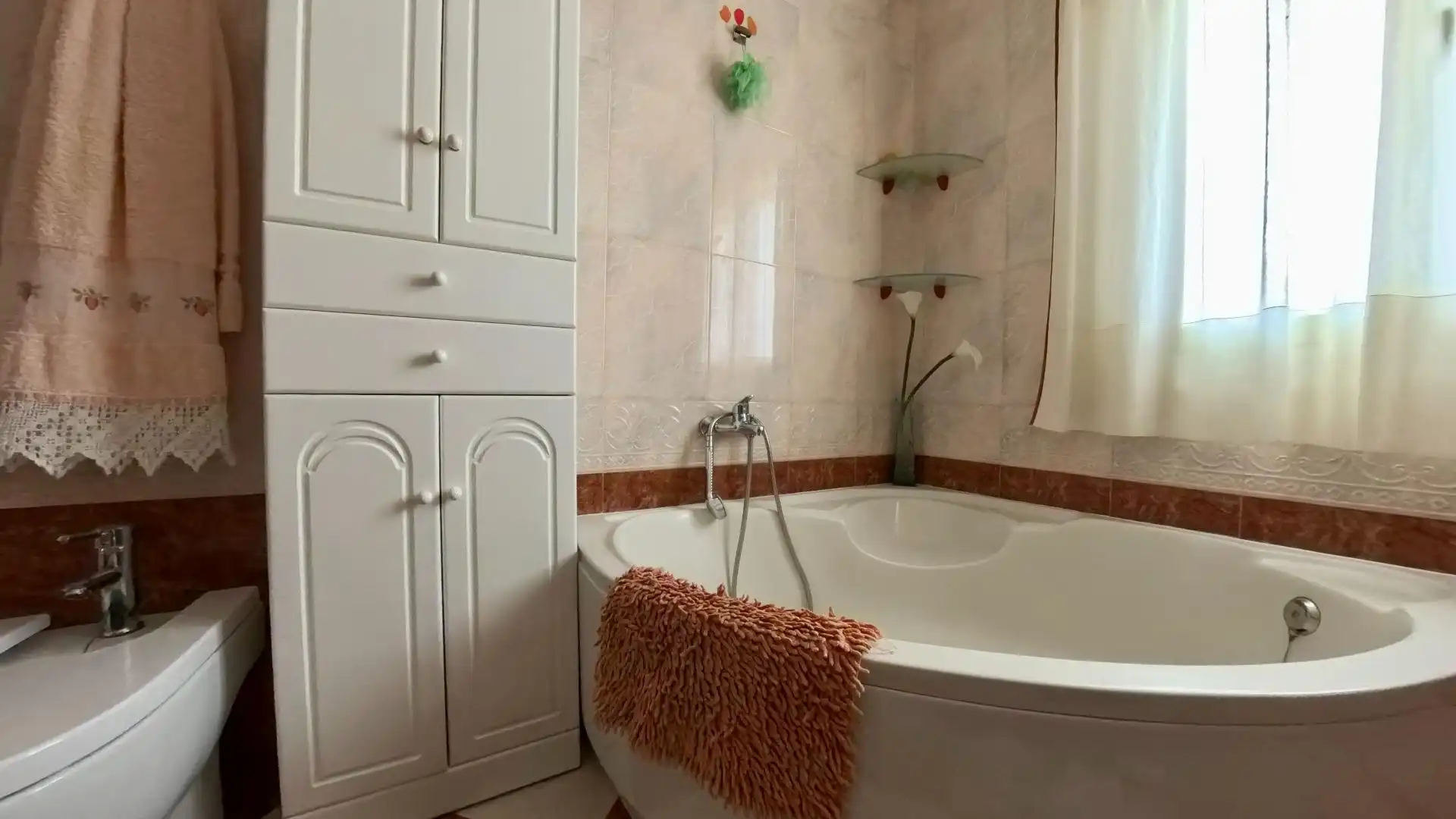 Casa adosada en venta en Calle GRANADA CAMP, Cortes de Baza