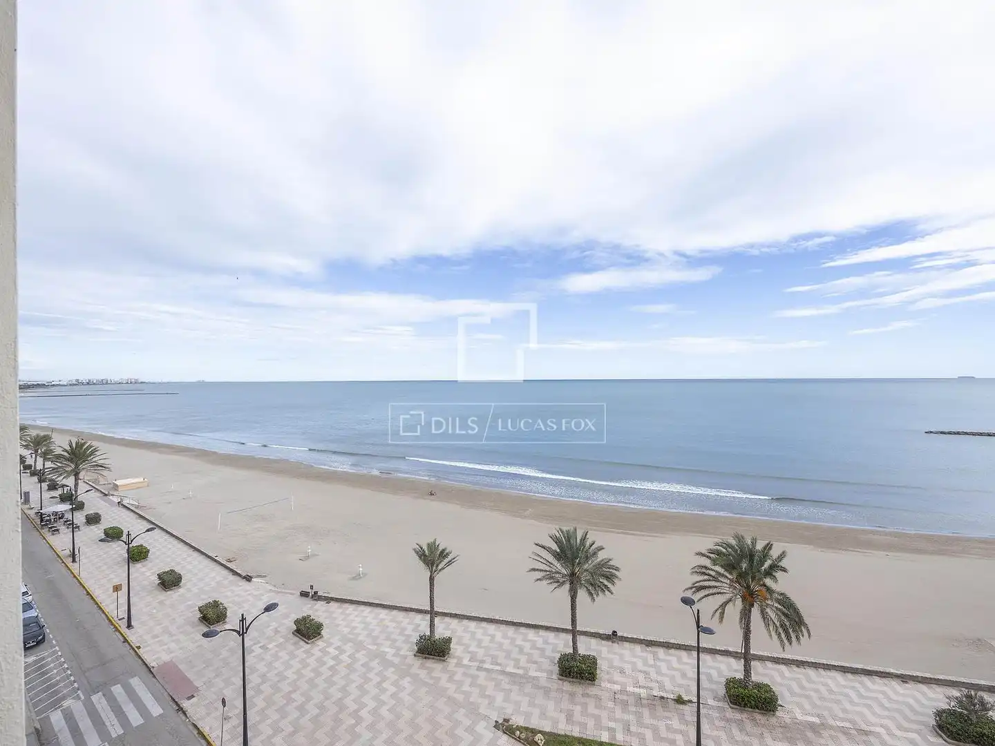 Habitación de Piso en venta en Alboraya con Aire acondicionado