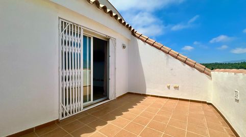 ÁTICO CON VISTAS AL MAR, 3 TERRAZAS Y GARAJE EN LA ZONA DEL CASTILLO DE FUENGIROLA, imatge 5