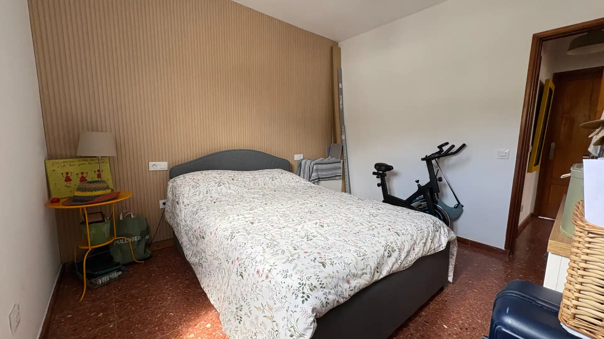 Habitación de Casa o chalet en venta en Agaete con Amueblado