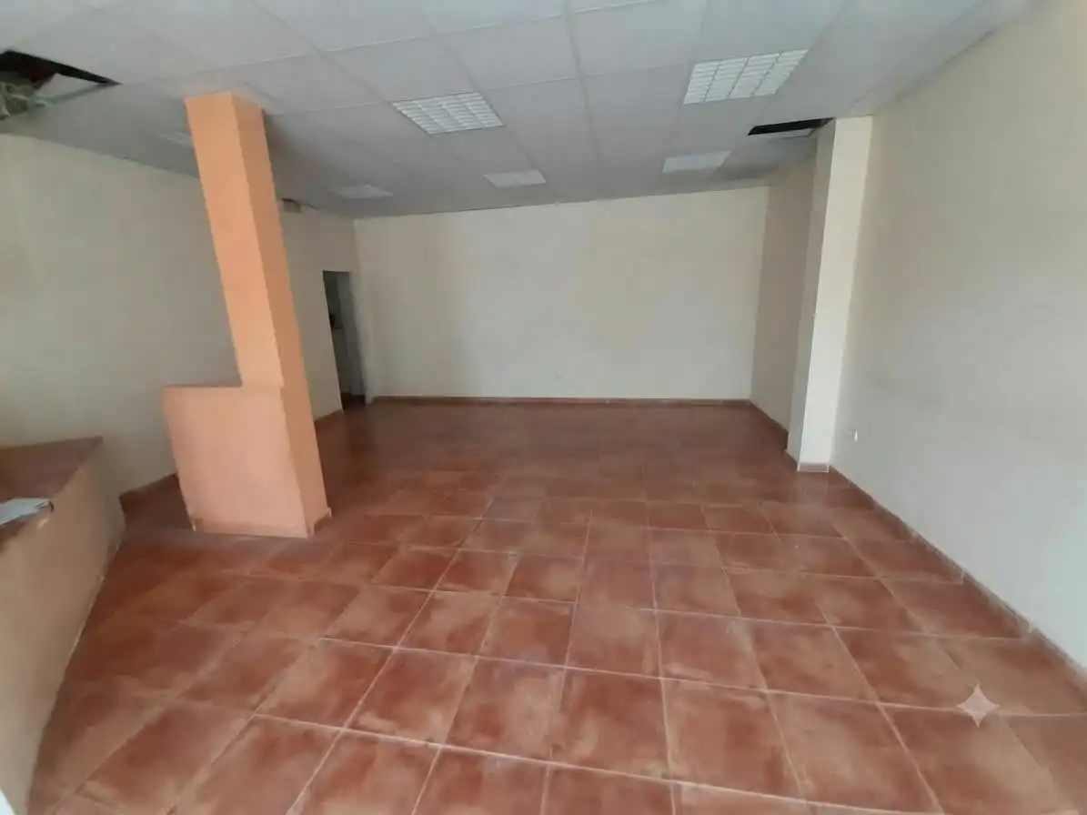 Business premises to rent in Can Fatjó - Sant Jordi Park - Plana del Castell, imagen 2