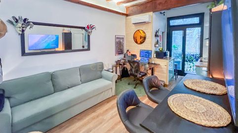 Foto 4 de Piso en venta en Sant Pere, Sta. Caterina i la Ribera, Barcelona Capital