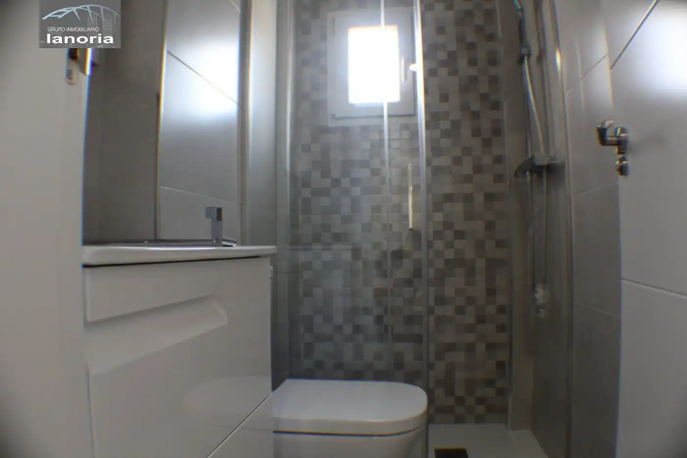 Wohnung zur Miete in Parque Sur