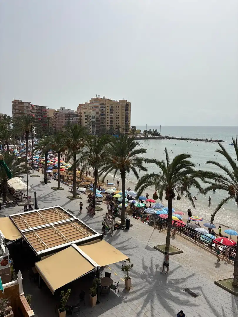 Apartment for sale in Avenida de los Marineros 5, imagen 21