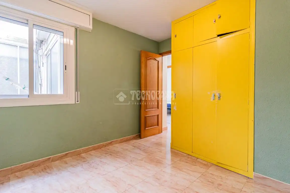 Bedroom of Attic for sale in Sant Cugat del Vallès  with Terrace and Balcony