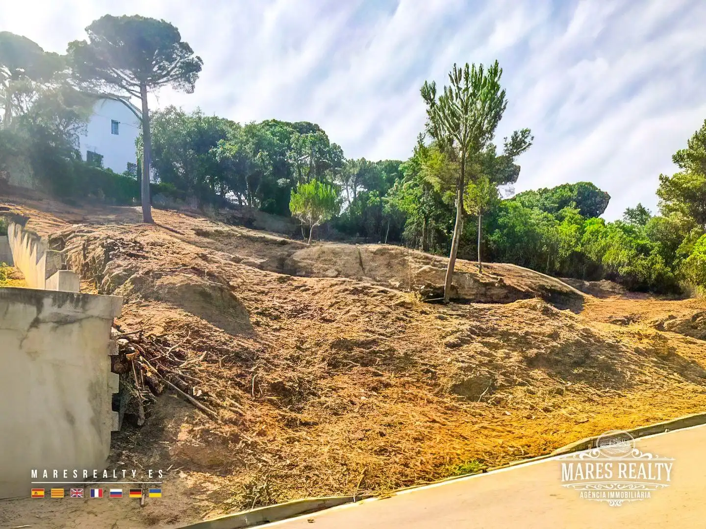 Terrenos y solares en venta en Lloret Verd - Els Pinars, imagen 15