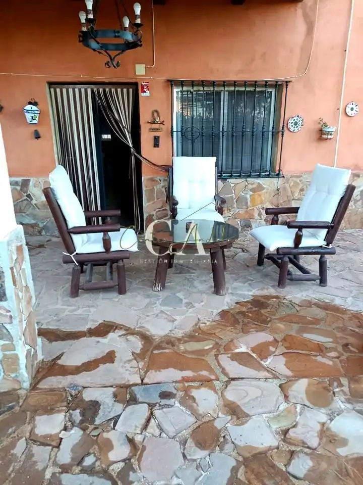 Casa amb piscina en venda a Lechin, imagen 23