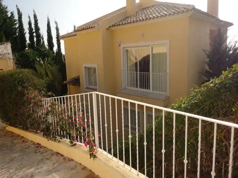 Villa avec piscine à vendre à Altea Hills, imagen 21
