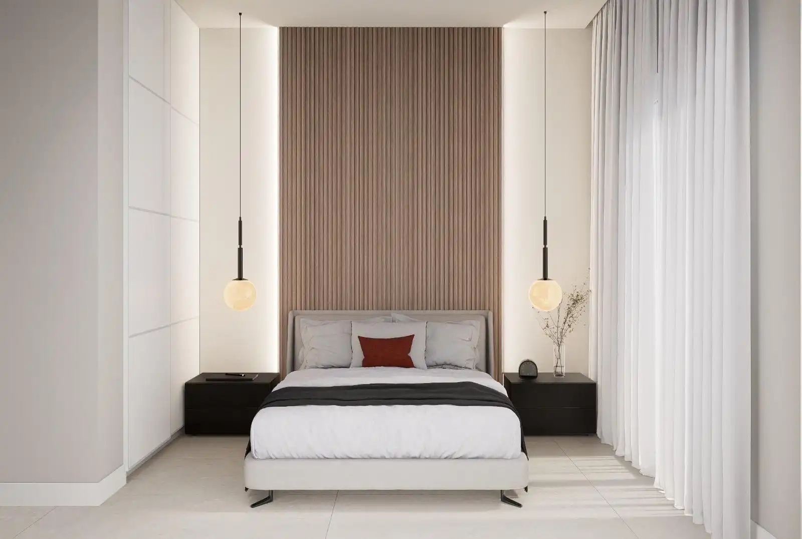 Habitación de Piso en venta en Castalla con Calefacción, Terraza y Balcón