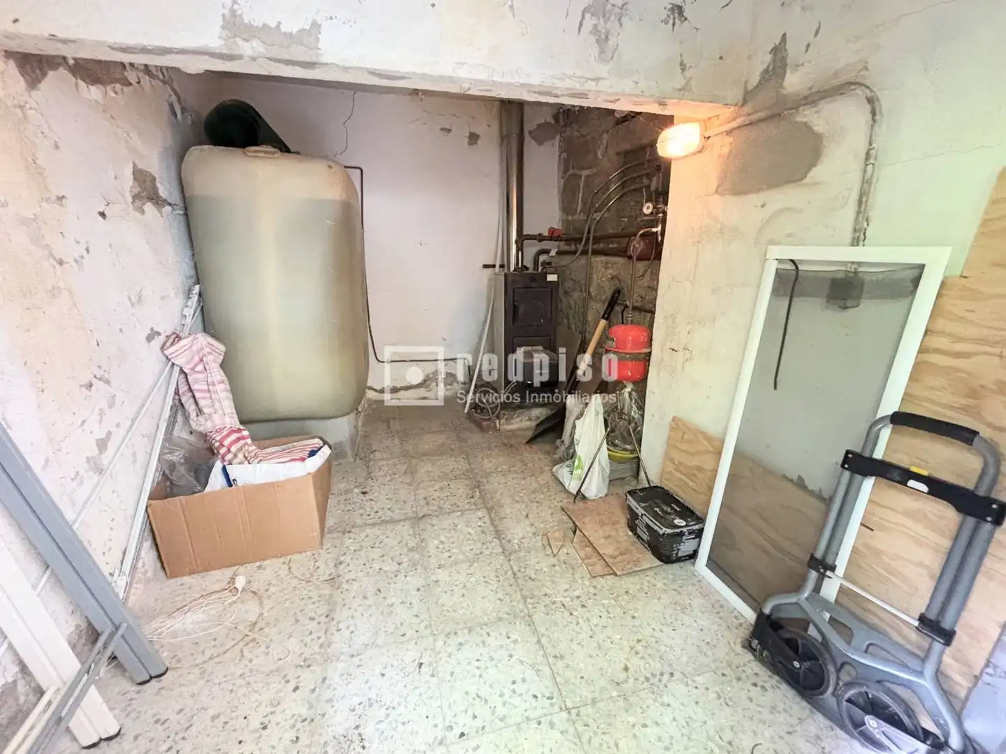 Casa o xalet de lloguer en Colmenar Viejo amb Calefacció, Terrassa i Alarma