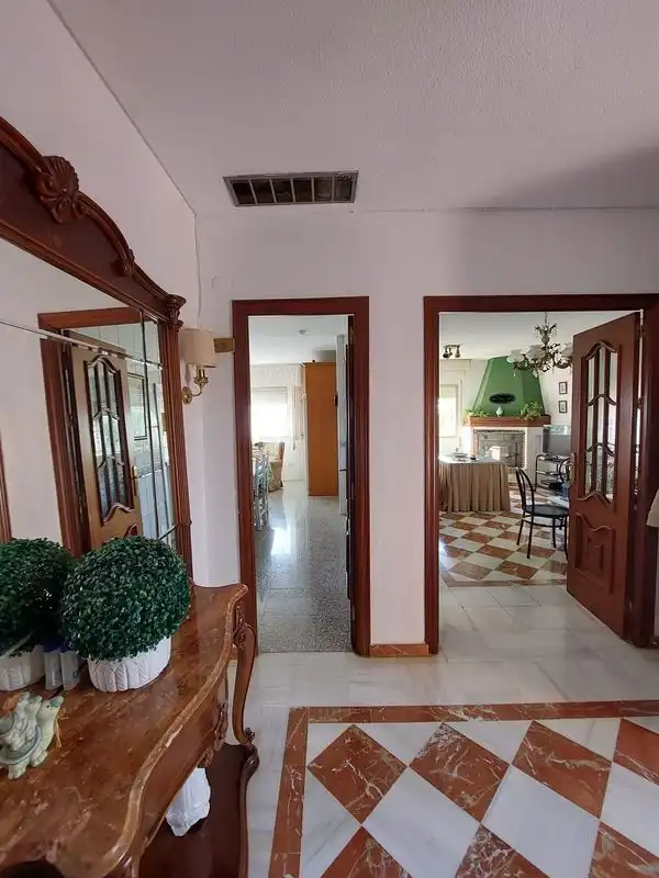 Casa o chalet en venta en Córdoba con Aire acondicionado, Jardín privado y Terraza