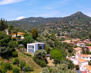 Haus oder Chalet zum verkauf in Cabrera de Mar mit Klimaanlage