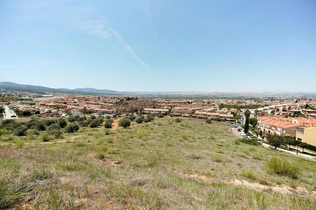 Terreni e lotti in vendita a Huétor Vega, imagen 10