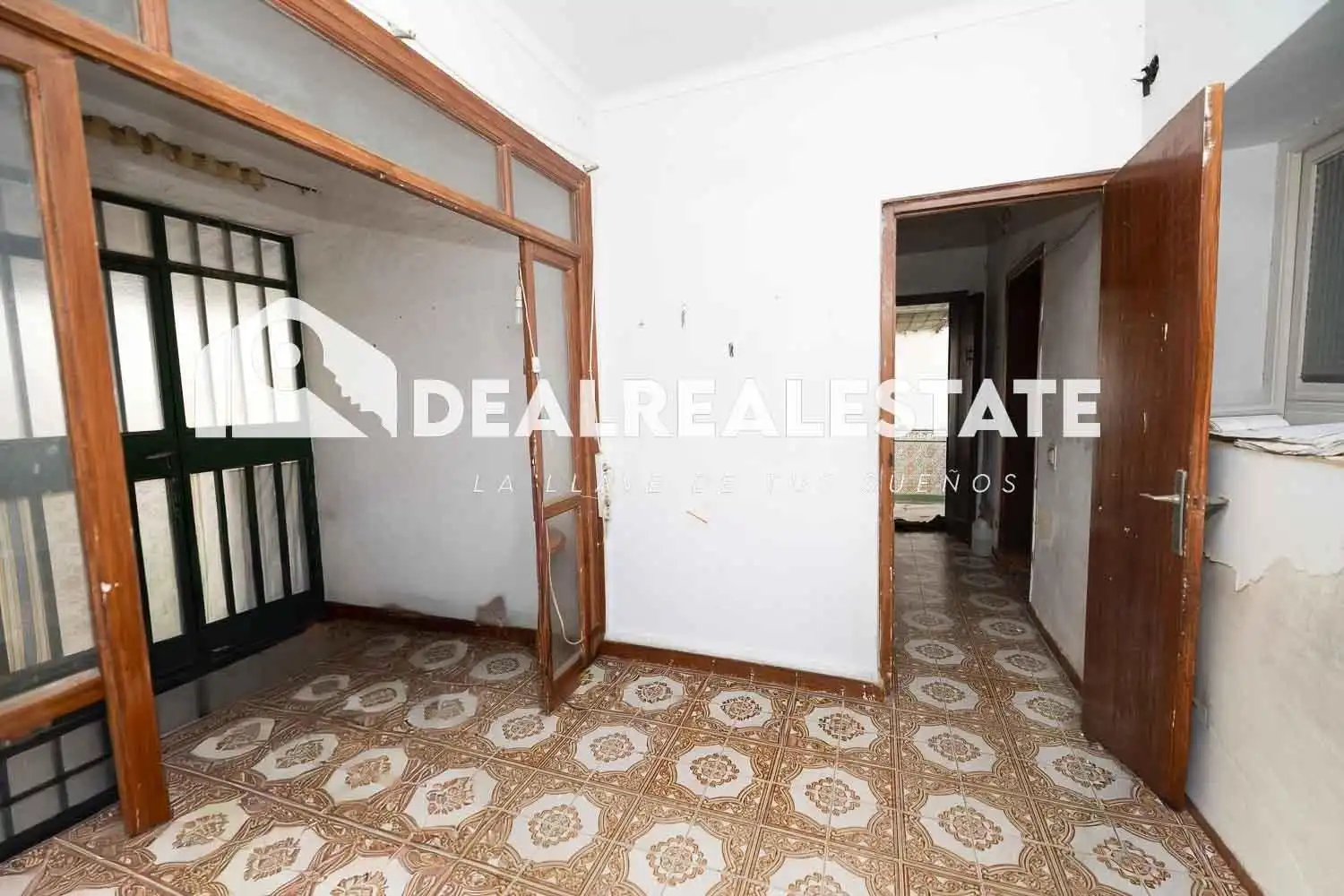 Casa o chalet en venta en La Rinconada con Jardín privado y Trastero