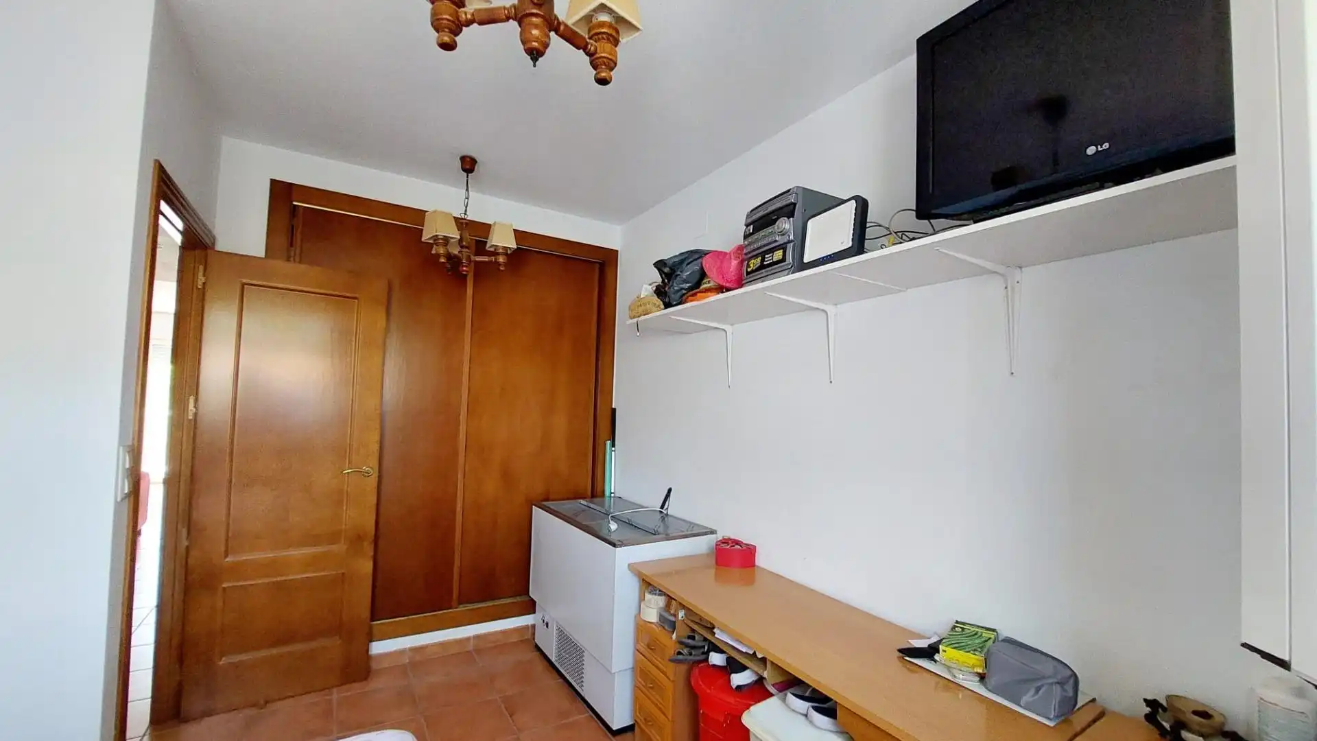 Casa con terraza en venta en Jumilla, imagen 16