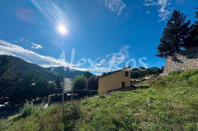 Terreno en Venta en B en Montellà i Martinet