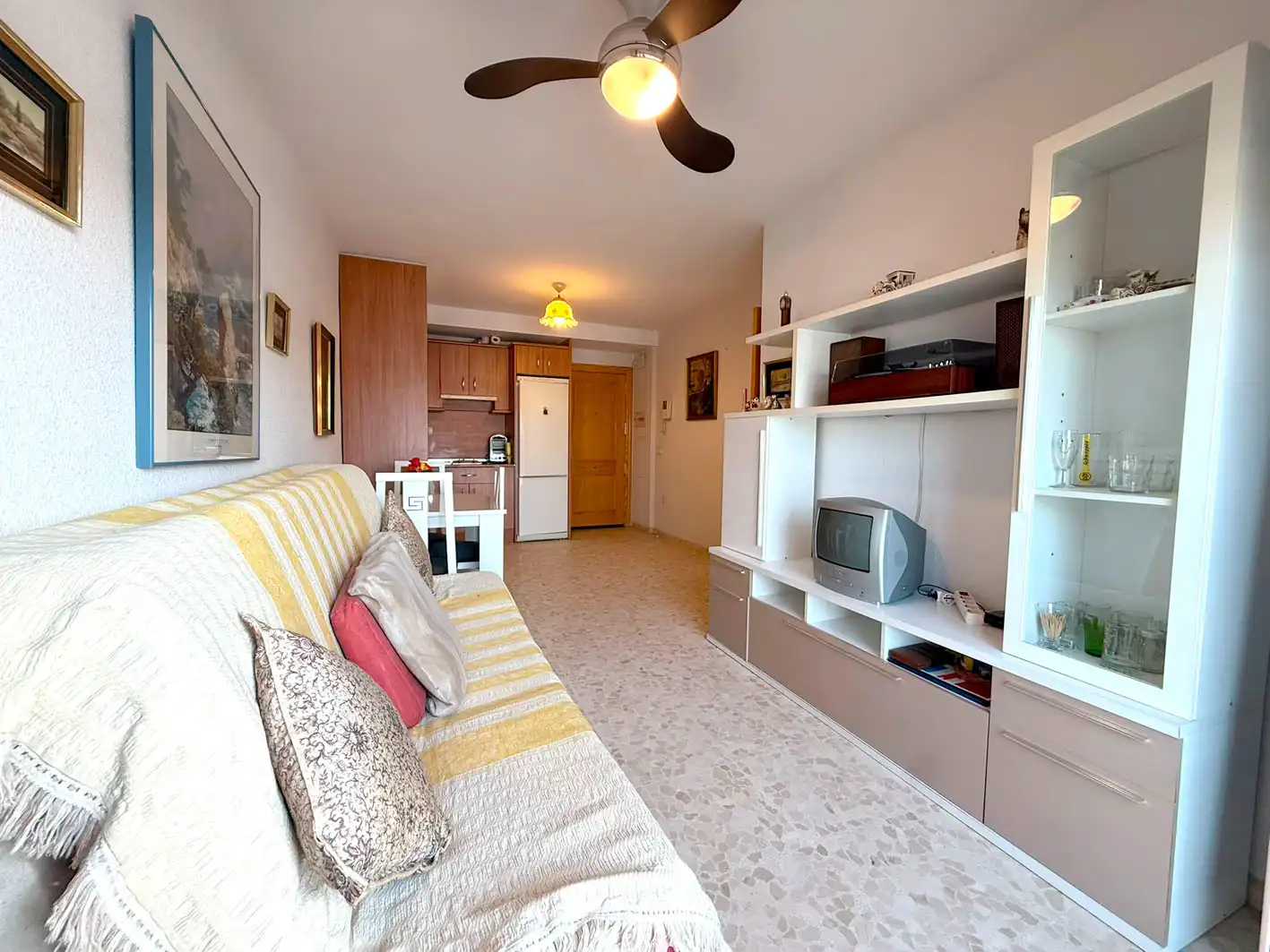 Piso con terraza en venta en Calle Santa Eugenia, imagen 5
