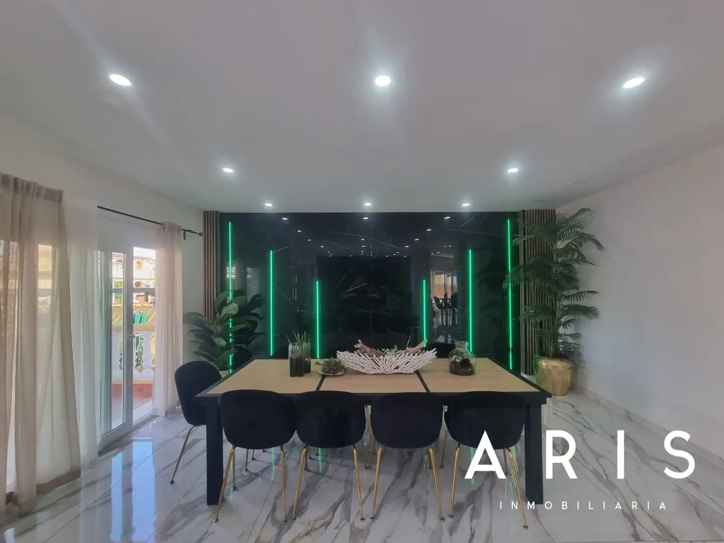 Chalet con piscina en venta en Jardines de Alhaurín - Huerta Alta - Fuensanguínea, imagen 12
