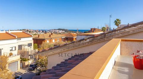 Foto 3 de Casa adosada en venta en Tiana, Barcelona