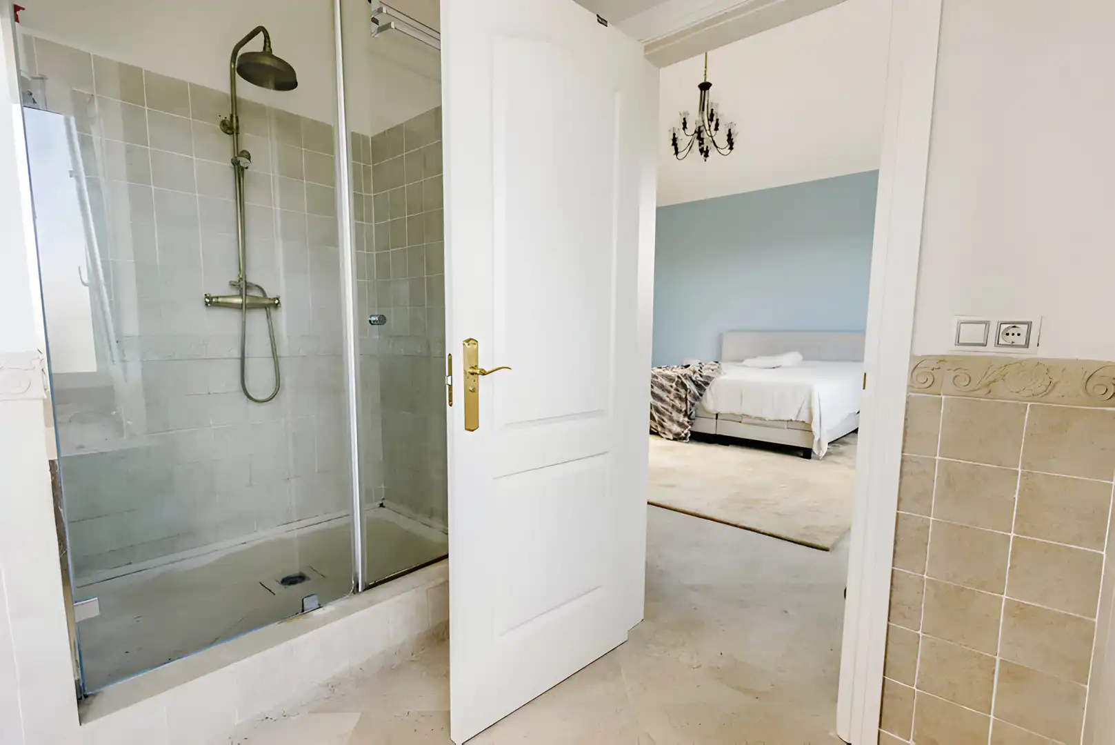 Haus mit Pool zum Verkauf in Benamara - Atalaya, imagen 16