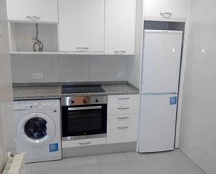 Cuina de Apartament de lloguer en  Pamplona / Iruña