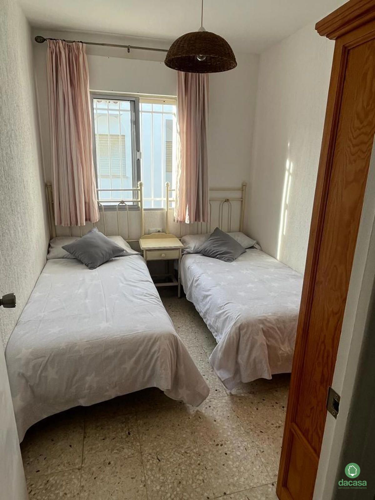 Piso en venta en Calle Ancha