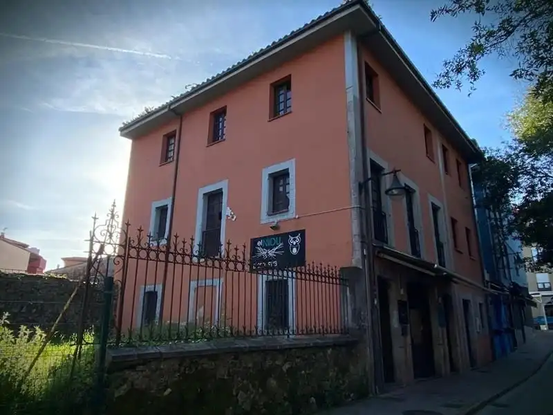Immobles singulars en venda a Llanes pueblo