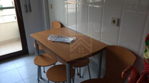 Photo 4 of Flat for rent in Entrambasaguas, Cantabria