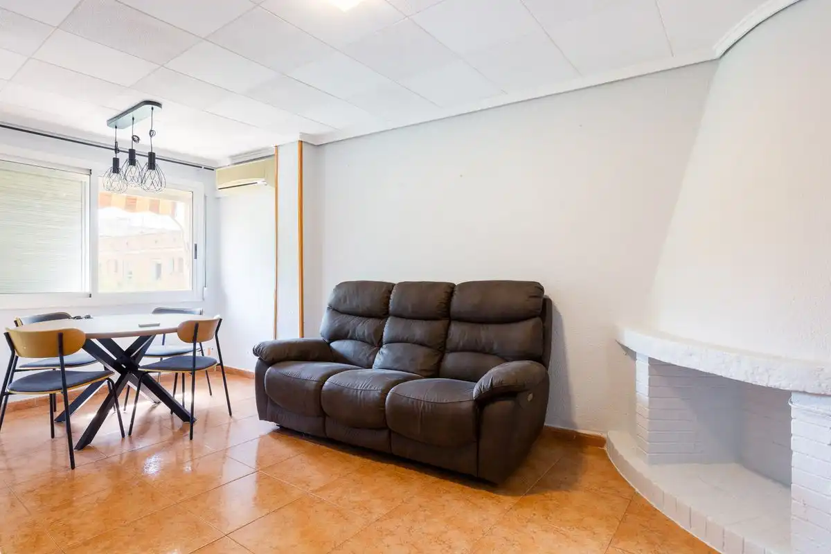 Flat for sale in Carrer Papa Pio Xii