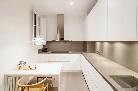 Appartement avec terrasse à vendre à Carrer del Parlament, imagen 2