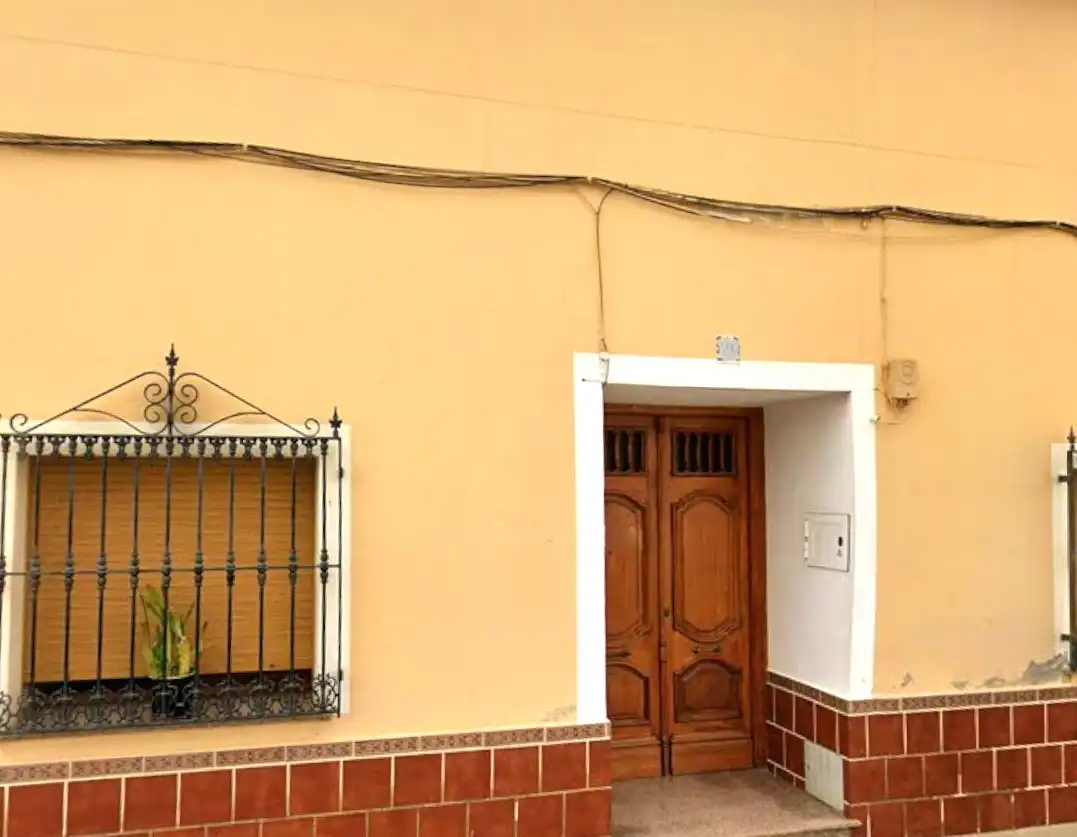 Casa en venda a Calle Castor Zarco