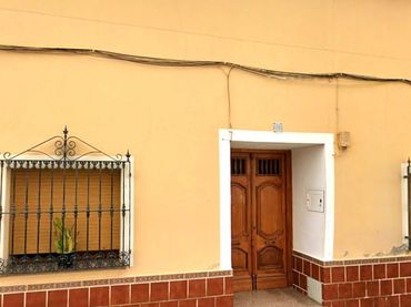 Casa in vendita a Calle Castor Zarco