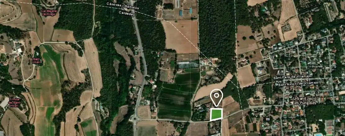 Terreno rustico in vendita a ALFOU Y S JAUME, imagen 3