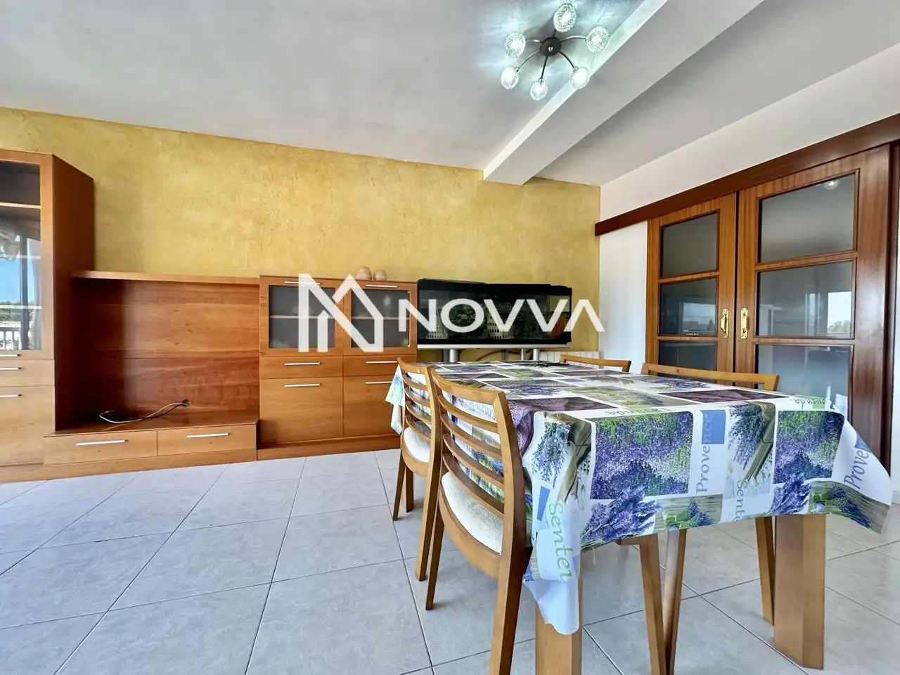 Flat with terrace for sale in Tordera pueblo, imagen 13