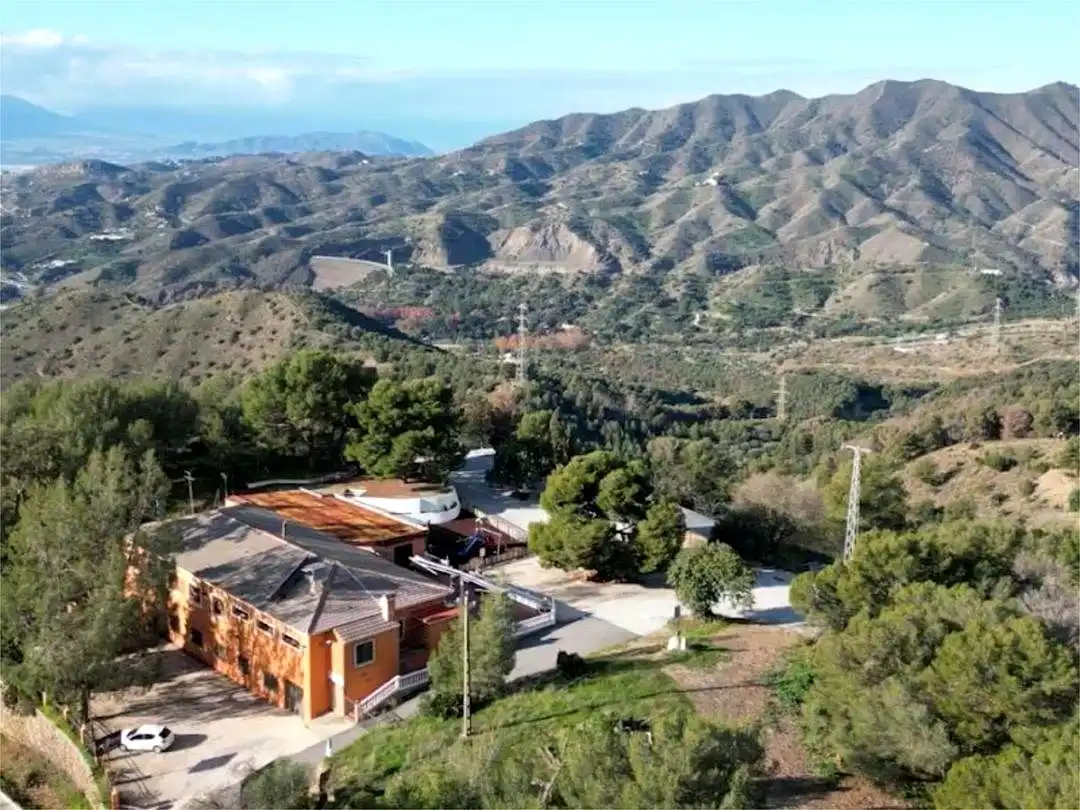 Casa rústica amb jardí en venda a Del Colmenar, imagen 18