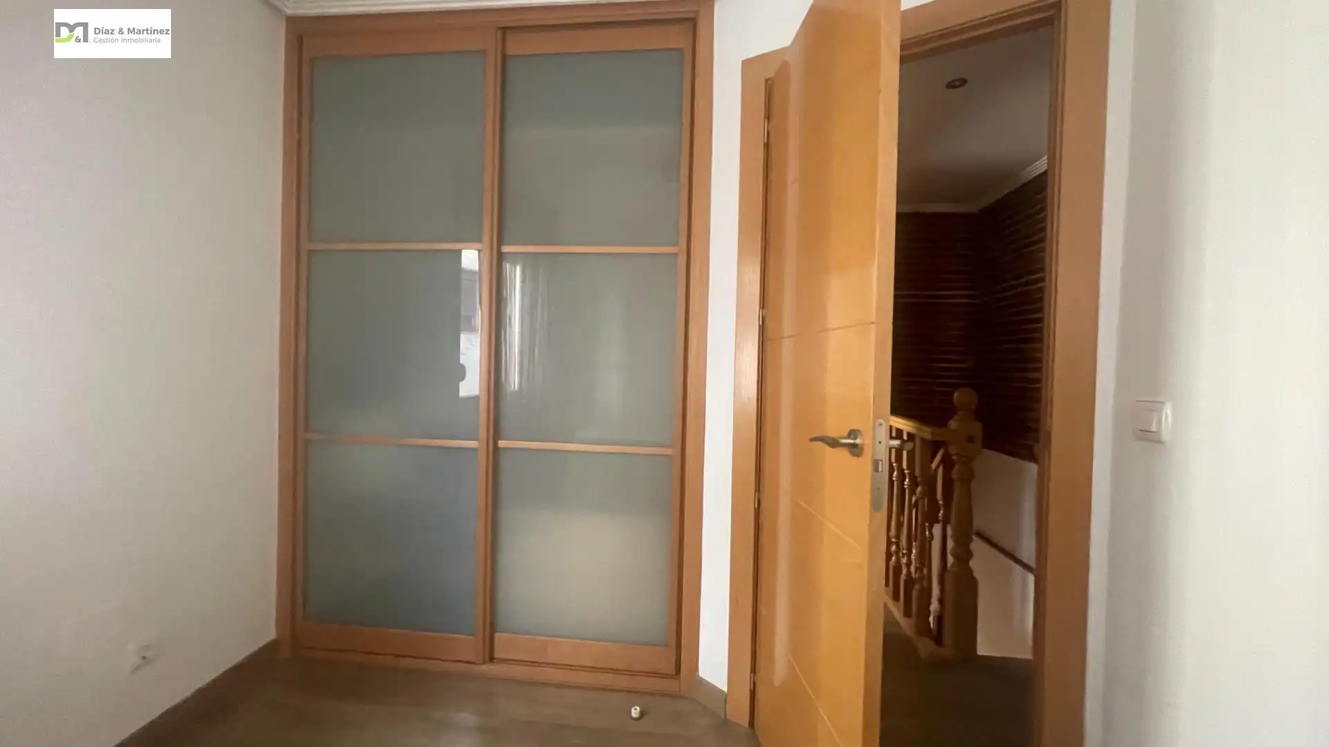 Flat for rent in El Ejido - Santa Ana