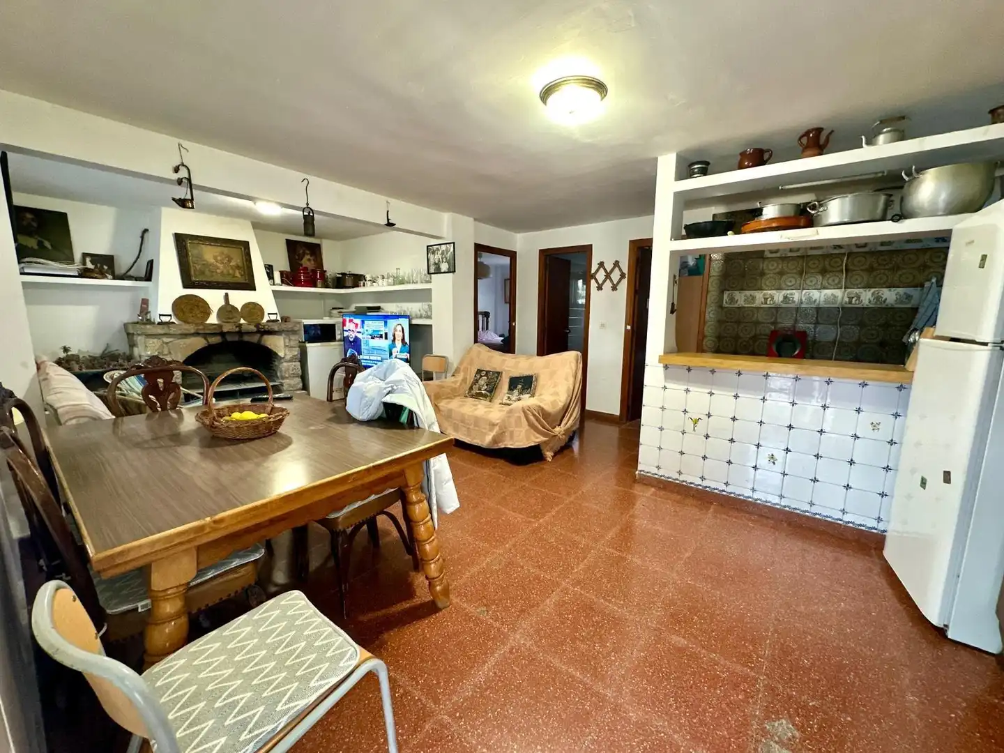 Chalet en venta en Pueblo Acantilado - Lanuza, imagen 33