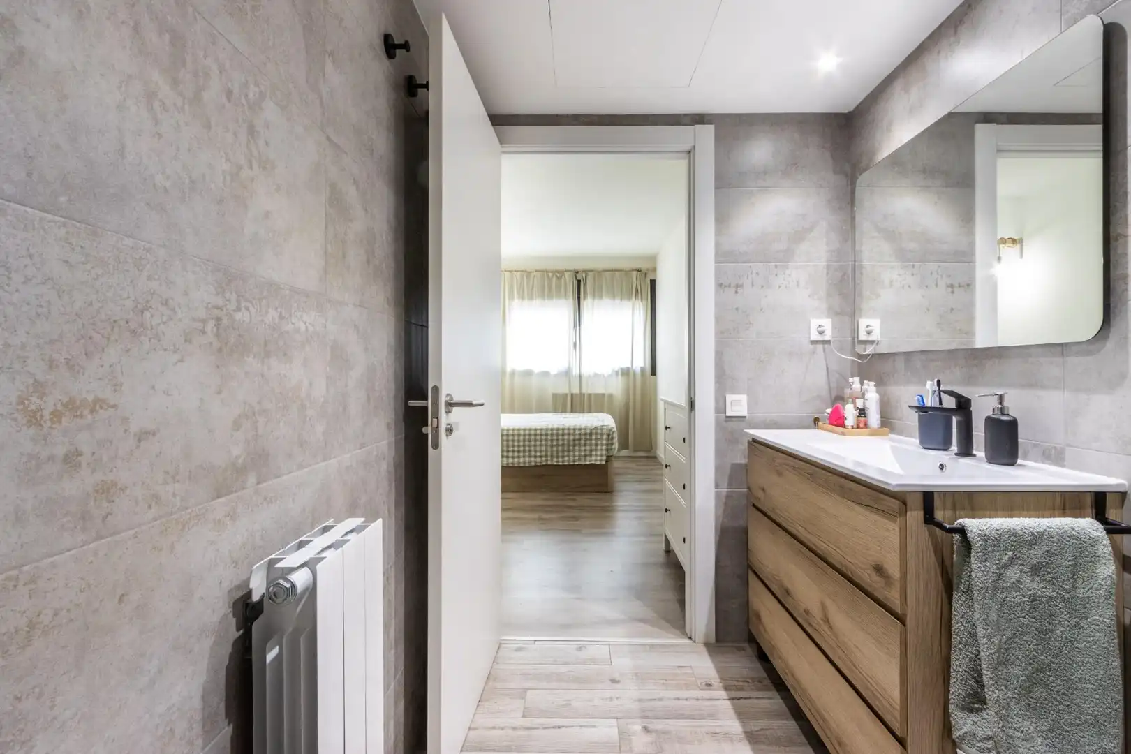 Piso en venta en CAN ROVIRA SECTOR D1, Polinyà