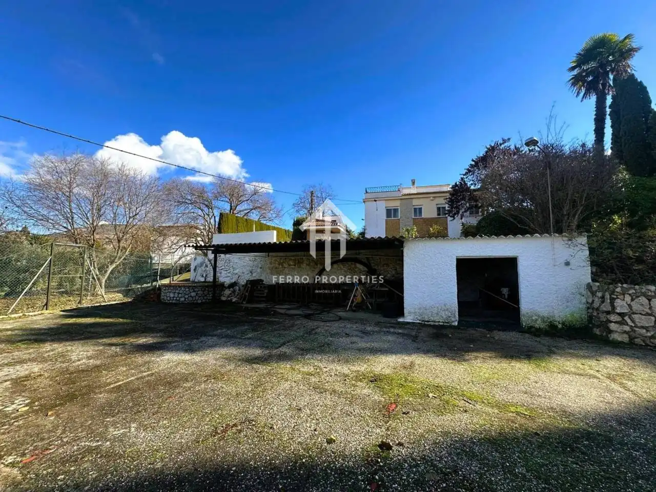 Casa o chalet en venta en Loja