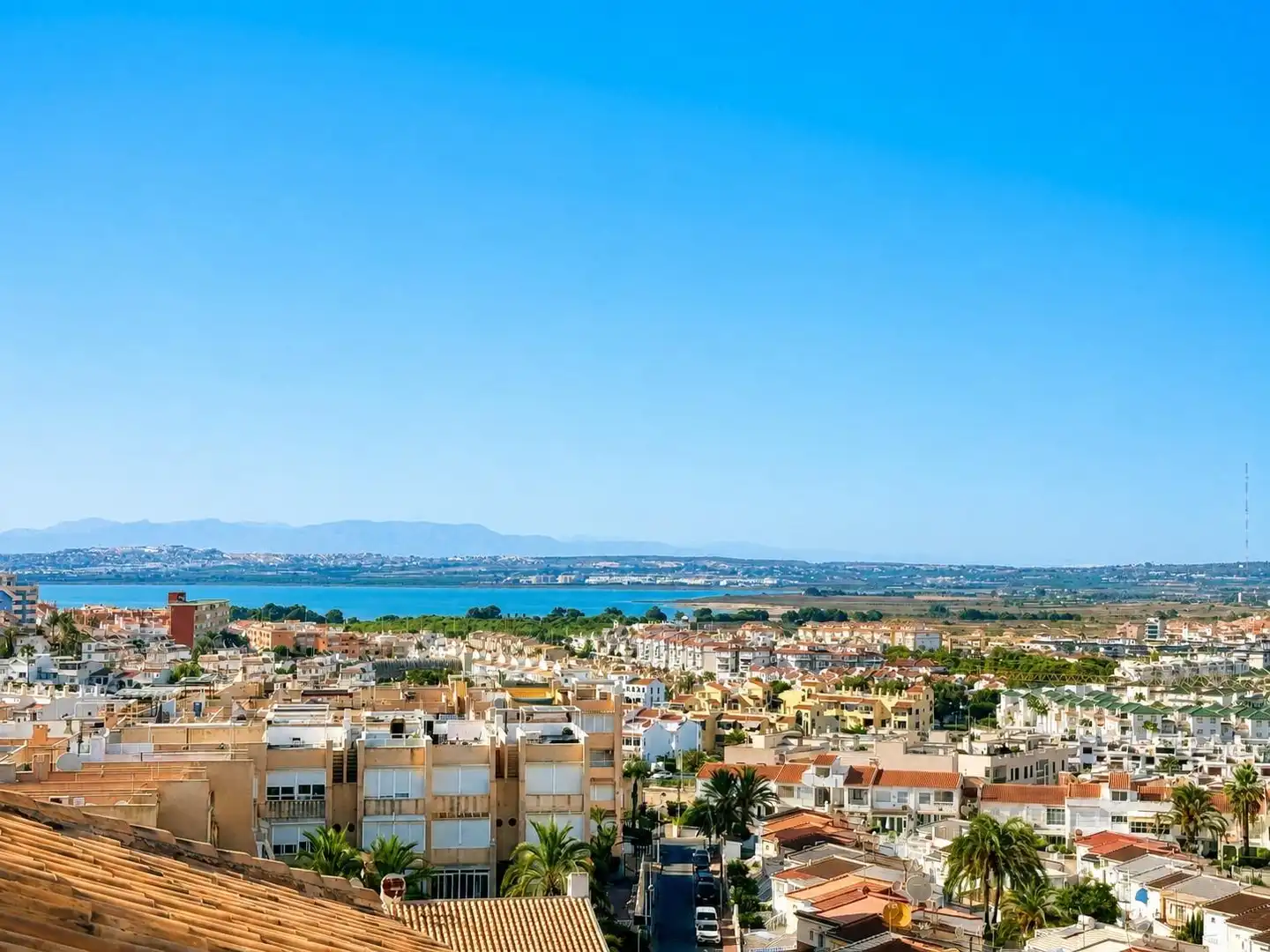 Apartament amb terrassa en venda a La Mata, imagen 19